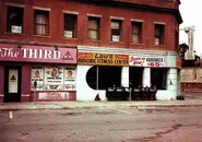 Lou's Aerobic Fitness Center