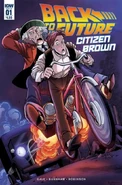 Citizen Brown 1