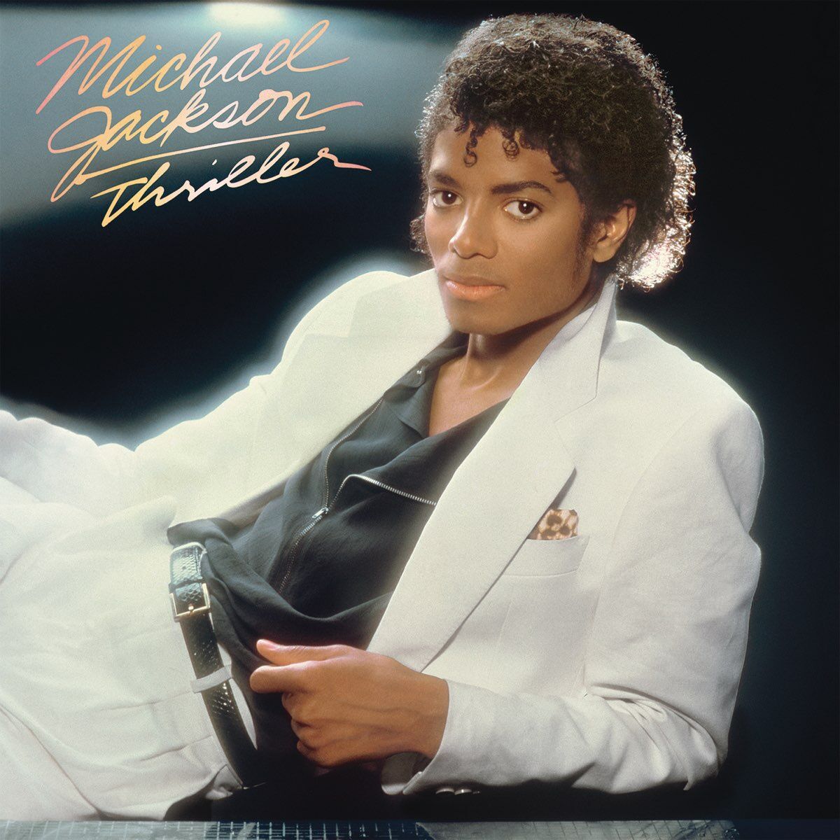 Michael Jackson, Futurepedia