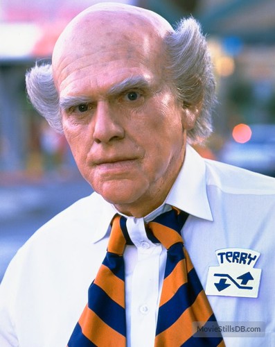 Terry | Futurepedia | Fandom Terry | Futurepedia | Fandom