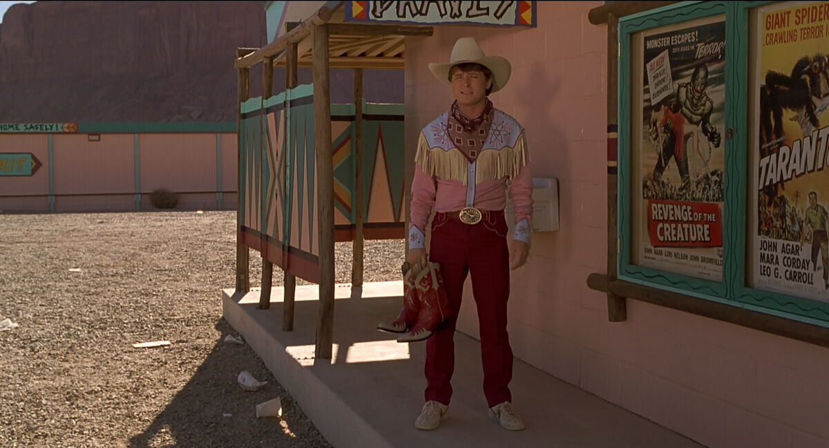 Cowboy boots Futurepedia Fandom