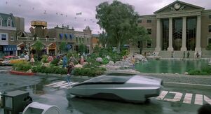 Back Future II Screenshot 0337