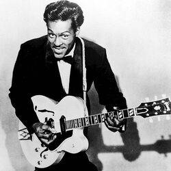 Chuck Berry