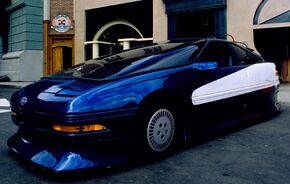 Ford Probe