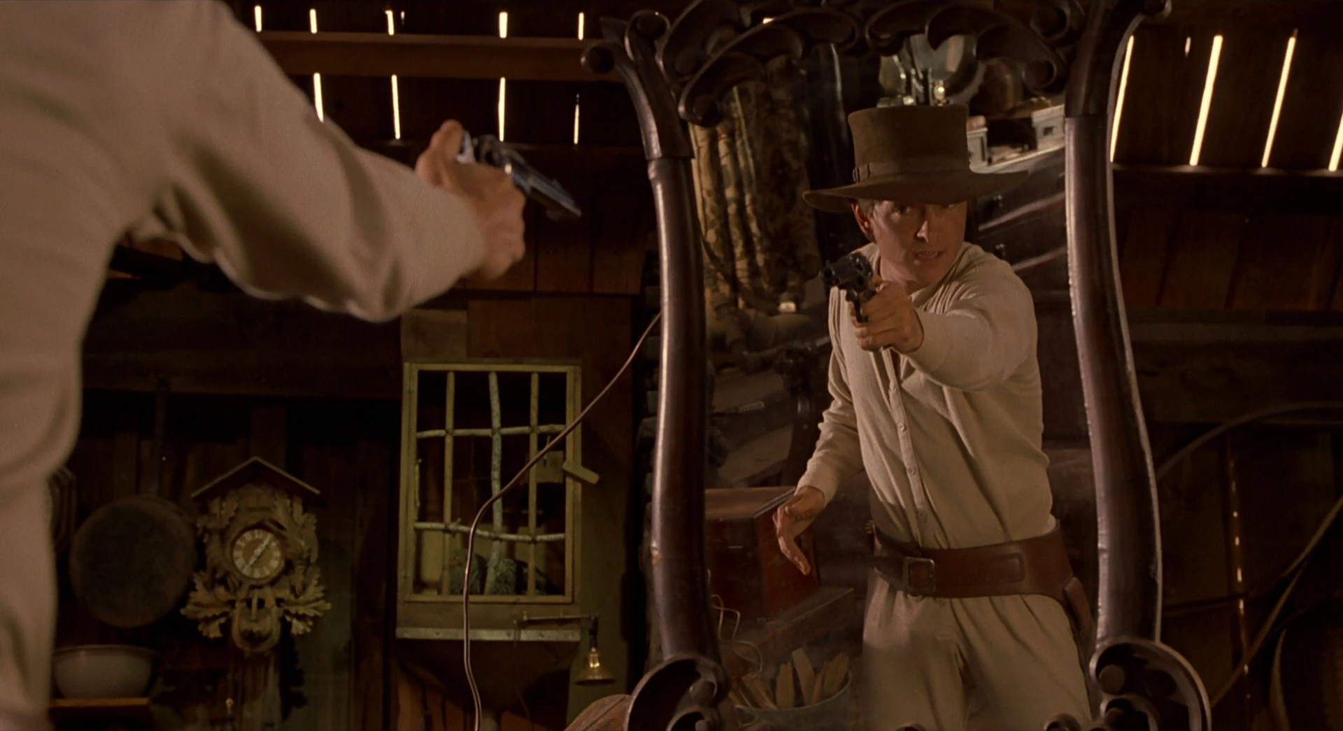 You talkin' to me? | Futurepedia | Fandom, image size:1920x1045