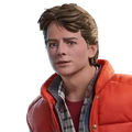 Marty McFly