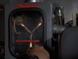 Flux capacitor