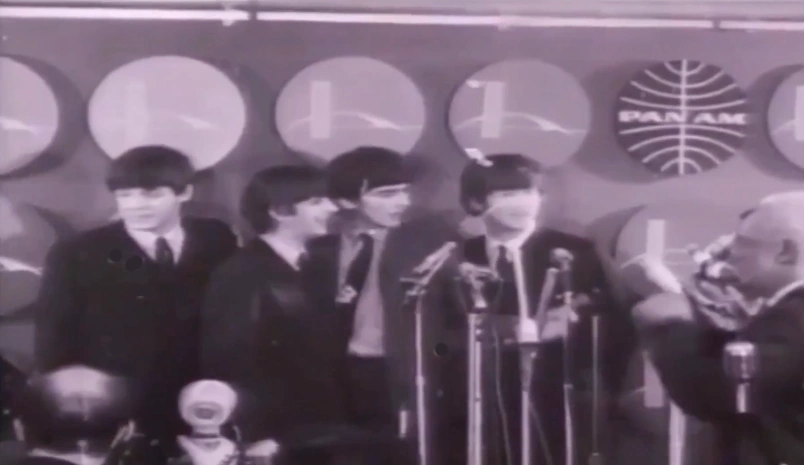 The Beatles | Futurepedia | Fandom