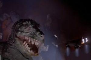 Dinosaurio