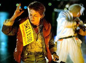 Bttf outatimepfps