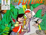 Back to the Future 2 (Harvey Comics)