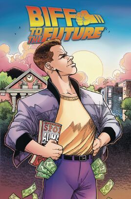BTTFBTTF-libro