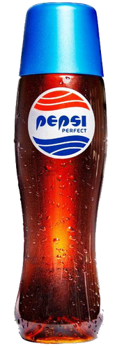 Pepsi Perfect | Futurepedia | Fandom Pepsi Perfect | Futurepedia | Fandom