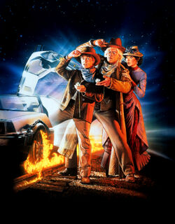 Back to the future 3 streaming online