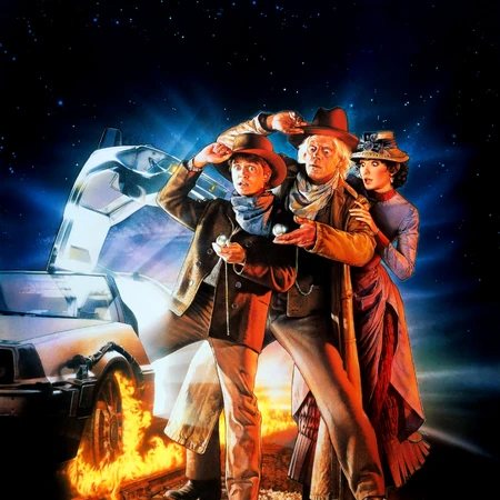 Back To The Future Part Iii Futurepedia Fandom