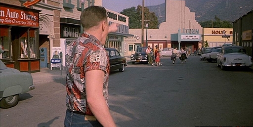 Back to the future 1955 deals
