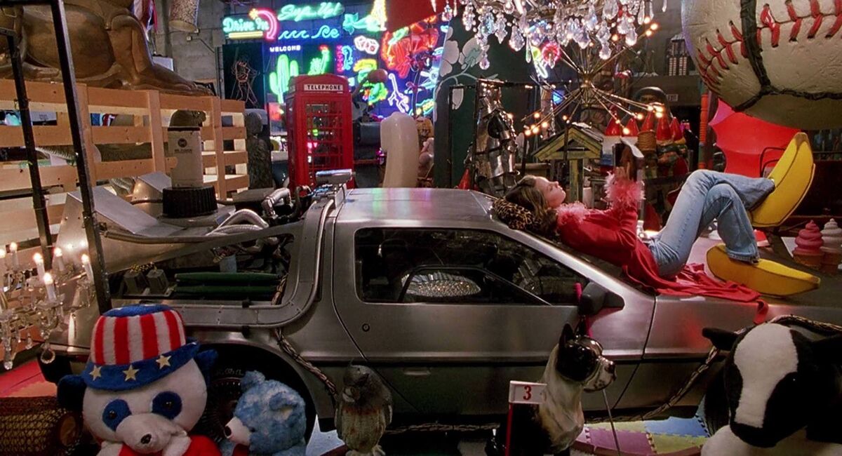 List of references to Back to the Future (Movies) | Futurepedia | Fandom