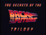 The Secrets of the Back to the Future Trilogy