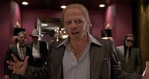 Biff tannen