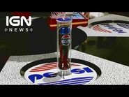 Back to the Future's Pepsi Perfect Really Is Coming Out - IGN News