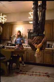 Banana McFly Kitchen