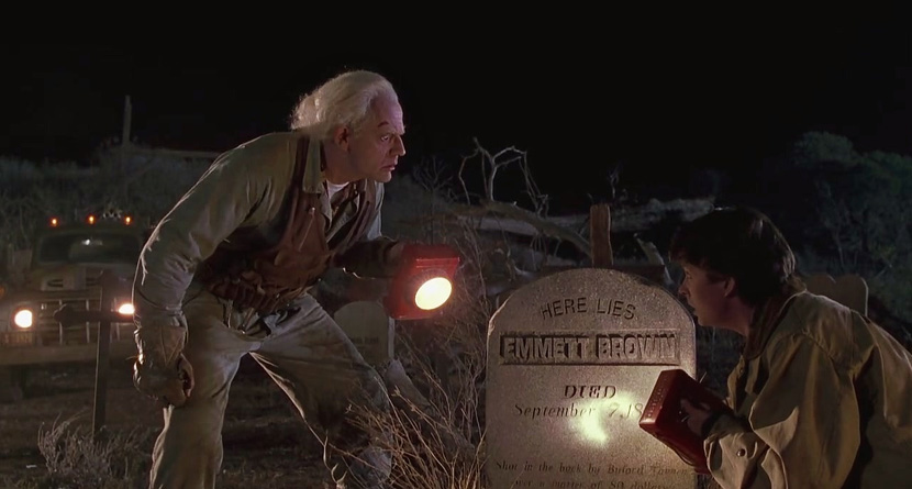 fargo, scarface, back to the future part iii, tombstone