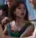 Karen Petrasek as Girl #1