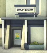 Stemmles's Staycations