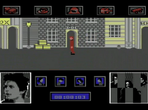 Commodore64