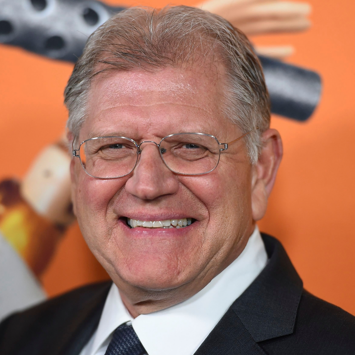 Robert Zemeckis Futurepedia Fandom