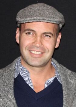Billy Zane | Futurepedia | Fandom