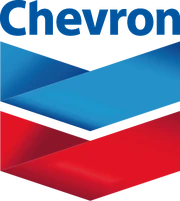 Chevron logo