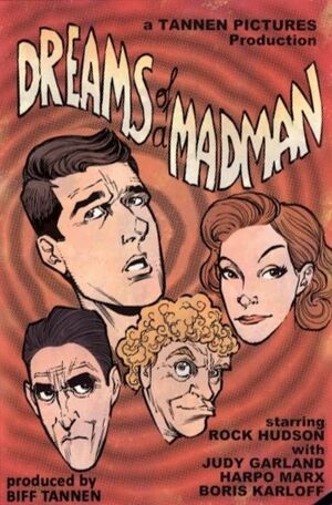 Dreams-Madman-poster