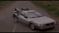 The DeLorean