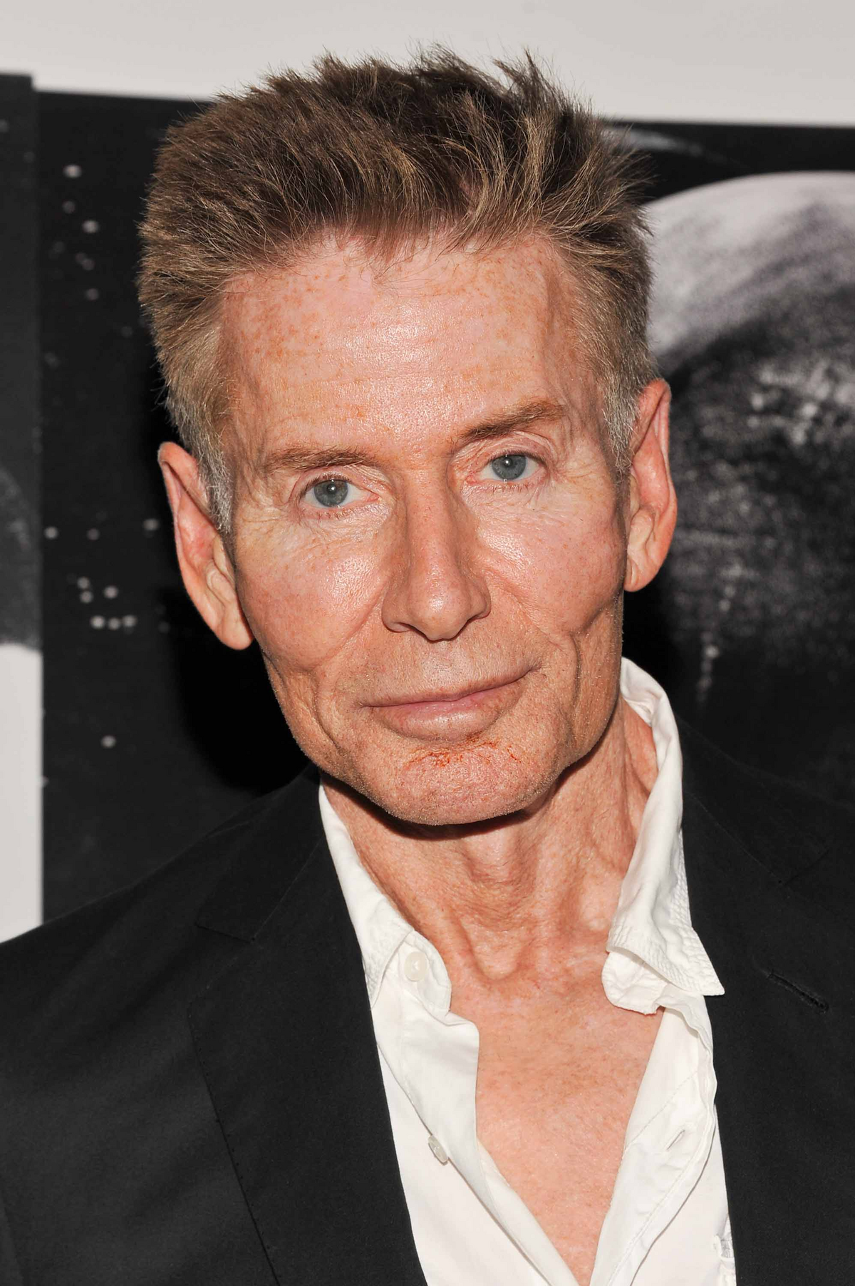 Calvin Klein (born November 19, 1942)