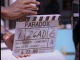 Paradox script
