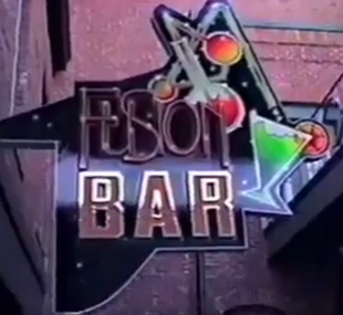 Fusion bar