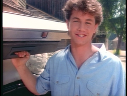 Kirk Cameron The Secrets of the Back to the Future Trilogy