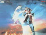 Back to the Future games
