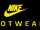 Nike Footwear bag
