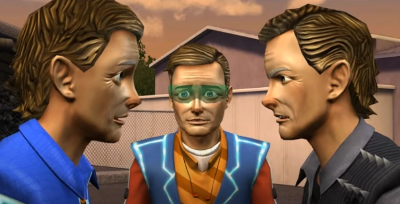 MARTY RECORDED FUTURE intelligence overview