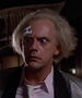 Emmett Brown