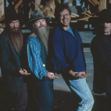 Zz Top Futurepedia Fandom