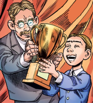 Erhardt premio