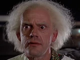 Emmett Brown