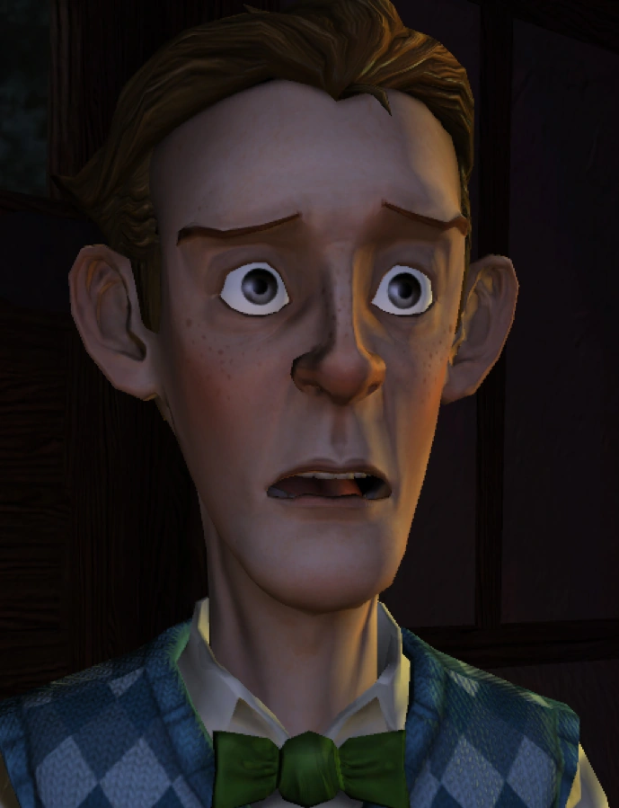 Doc Brown (Back to the Future) Futurepedia Fandom