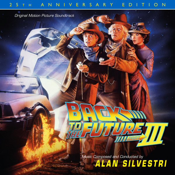 back to the future part iii relased