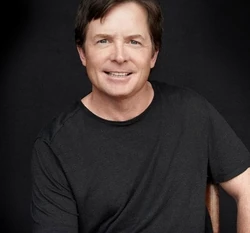 Michael J. Fox | Futurepedia | Fandom