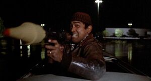 Libyan Gernade