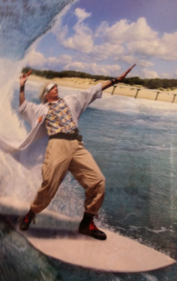 Doc surfing